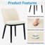 Upholstered Dining Chair-408912475-408912455