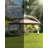12' X12' Pop Up Gazebo, Canopy Tent With Mosquito Netting, One Push Setup-113563638