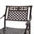 Patio Canterbury Cast Chair
