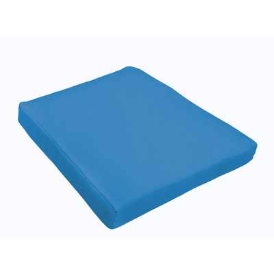 Kisha Sunbrella Outdoor Dining Chair Cushion