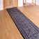 Bader Tufted Black Indoor Rug