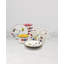Chef Snoopy 12 Piece Dessert Set