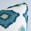 Sikar Embroidery Pillow