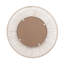 Miroir mural Aadu
