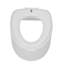 Toilette ronde 1,3 GPF (siège inclus)-55262744