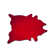 Plainsboro Handmade Red Area Rug