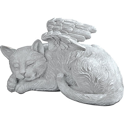 Stone Resin Garden Statue