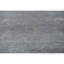 High-Quality Hand-Knotted Light Blue And Black Area Rug