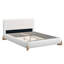 Lit rembourré Elegant Boucle, grand-1202450018