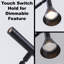 Adjustable Metal Desk Lamp