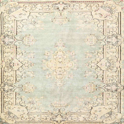 Oriental Indoor Rug