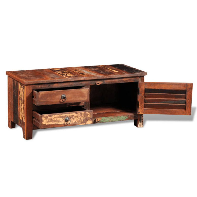 Gordon TV Stand for TVs up to 58"
