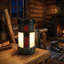 Recharge Cylinder Lantern