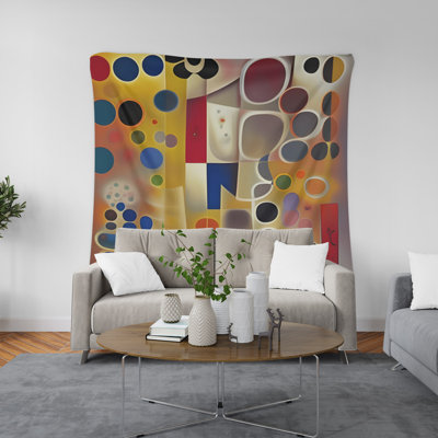 Tapisserie murale