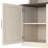 Farmhouse 88"W Entertainment Center With Charging Station-1707955829