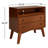 Williams 2-Drawer Nightstand with Shelf-1690500028