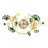 Decorative Wall Clock