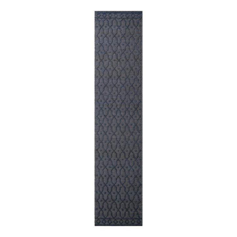 Geometric Indoor Rug