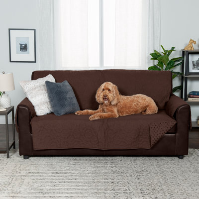 Non-Slip Waterproof Sofa Cover Furniture Protector