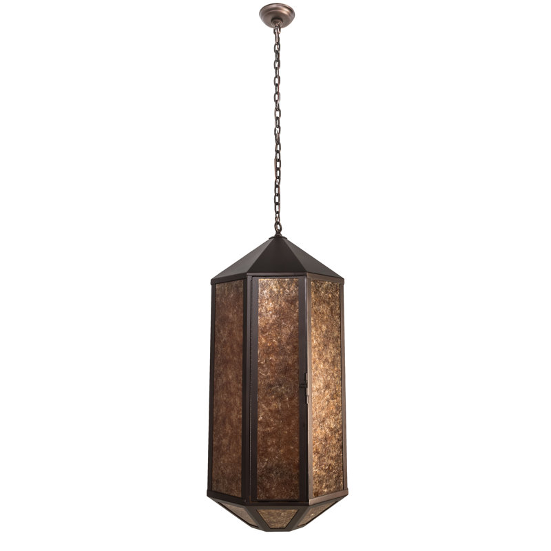 8 - Light Pendant