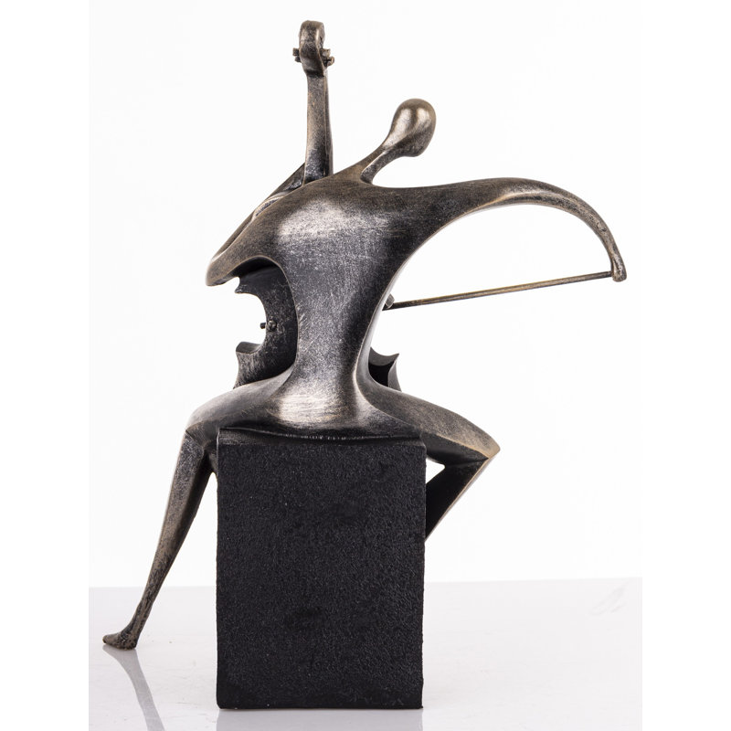 People Figurines & Sculptures