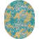 Analiese Floral Indoor Rug