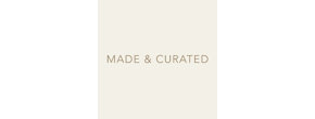 Logo Made & Curated