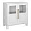 Holbrook 2 - Door Standard Accent Cabinet-1317539931