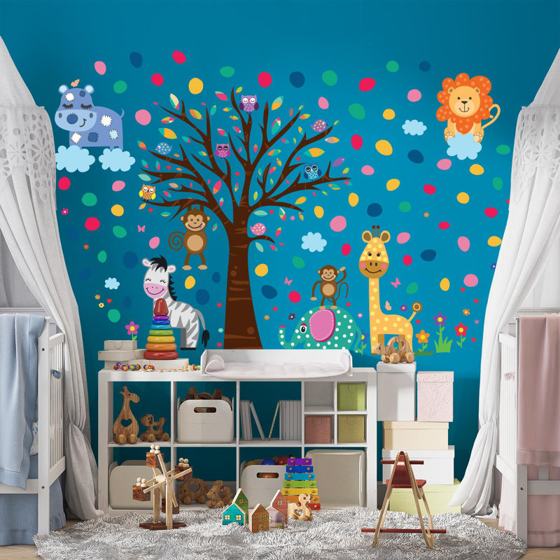 Wall Decal