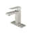 Brushed Nickel