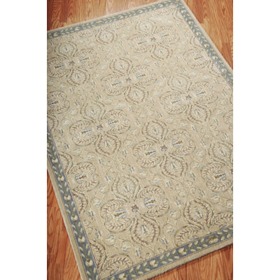 Lundon Oriental Indoor Rug