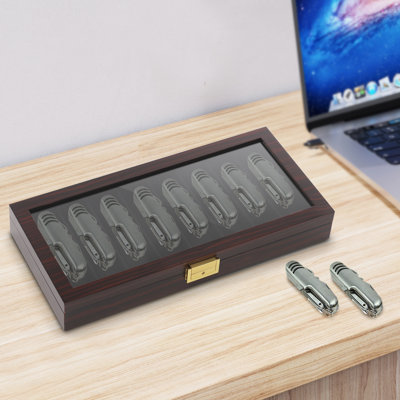 Knife Display Case