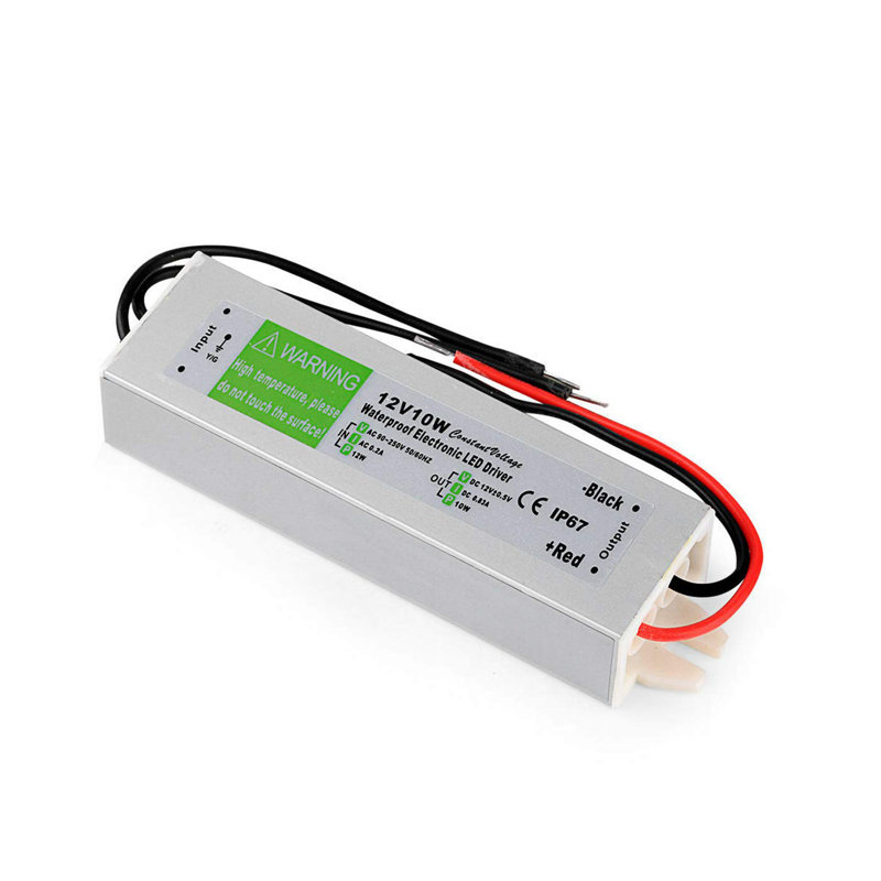 10W Electronic Transformer