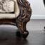 Chaise d'appoint Balikos