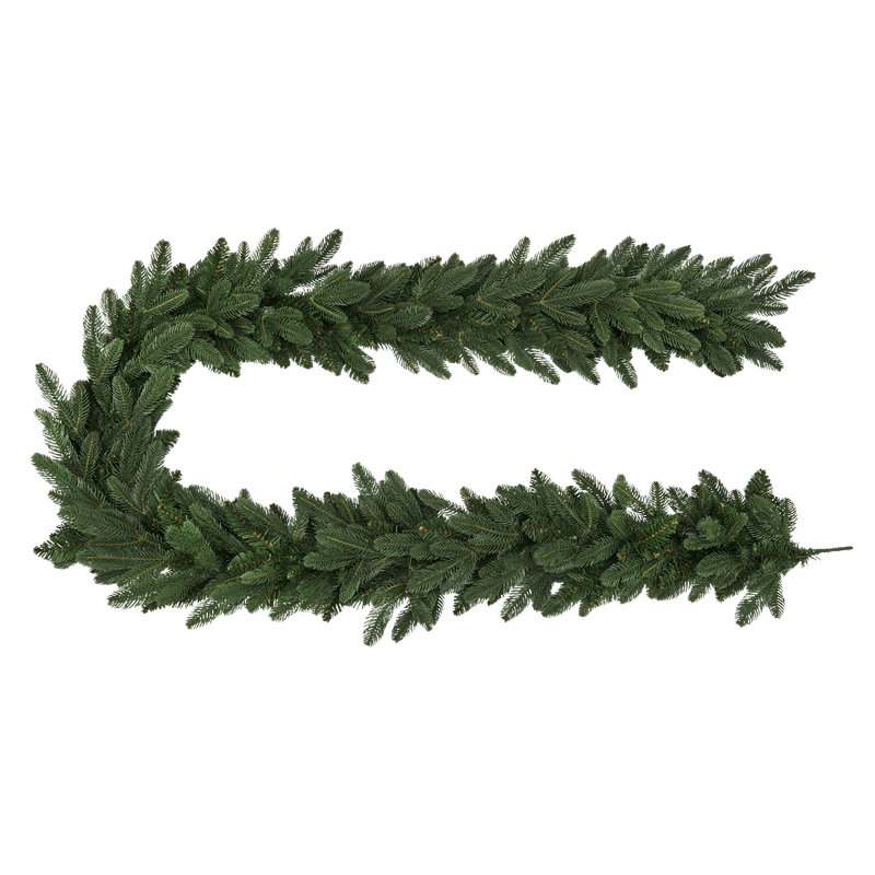 Faux Garland, 30cm H x 270cm L x 30cm D