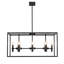 Kitzi 8 - Light Pendant