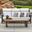 Coussin de siège / dossier d'extérieur Sunbrella-612232157