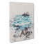 The Ocean Against the Rock - Wall Art-56643878-105966875