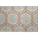 Premium Machine Washable Cerrito Khaki Rug