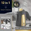 SUPERLEX Handheld Vacuum