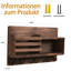 Wood Wall Organizer