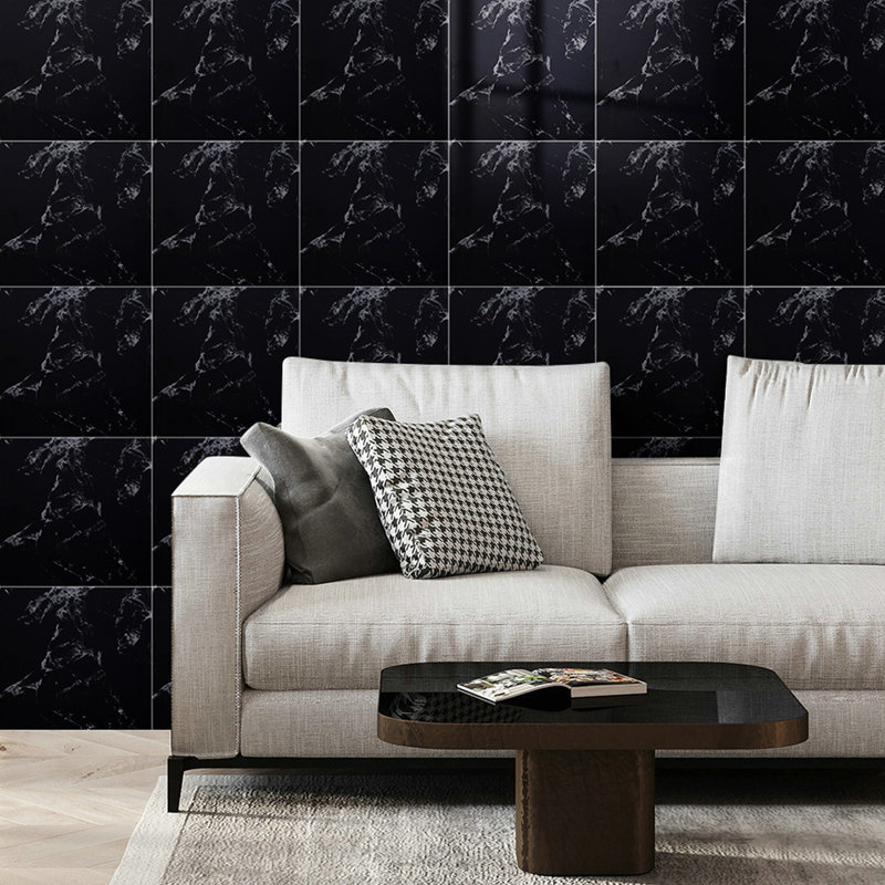 40cm x 40cm Wallpaper Tile