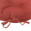 Coussin de chaise Ebern Designs-941173439