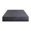 Matelas hybride en mousse viscoélastique imprégnée de gel |-815845909