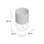 Bartelt Metal Table Lamp-1028009723-998832931-998832928