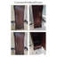 Armoire de rangement American-Style Vintage