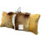 21X9” Springbok Beige Suede Pillow Case