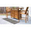 Power Loom Black Indoor/Outdoor Rug-1780317191