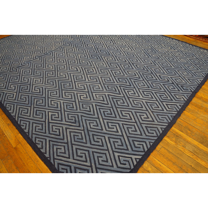 One-of-a-Kind 8' X 10' Area Rug