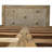 Tyshia Solid Wood Standard Bed